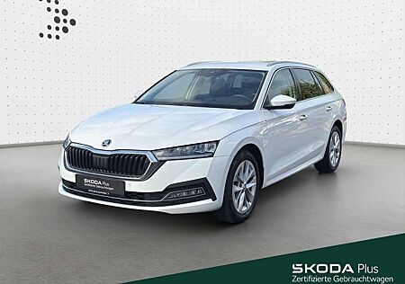 Skoda Octavia Combi Style 2.0 TDI DSG*NAVI*HUD*ACC*SHZ