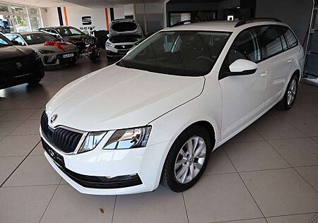 Skoda Octavia Combi Tour/DAB/SMART LINK/TEMPO/KLIMA