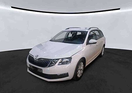 Skoda Octavia Combi Tour/DAB/SMART LINK/TEMPO/KLIMA