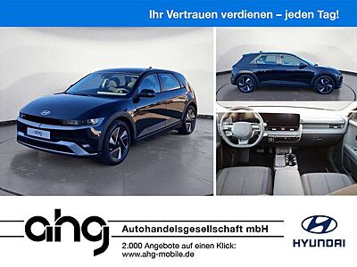 Hyundai IONIQ 5 MY26 440KM Reichweite 2WD E-PRÄMIE MÖGLI