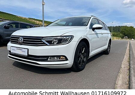 VW Passat Variant Volkswagen Comfortline BMT/Start-Stopp