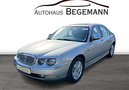 Rover 75 2.0 CDTi Celeste