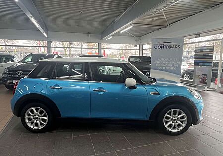 Mini Cooper D Pepper+DAB+PDC+LED+DCC+NAVI uvm.