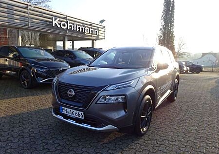 Nissan X-Trail Tekna+ e-Power 4x4 e-4orce Leder Head-Up