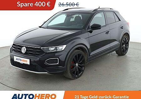 VW T-Roc Volkswagen 2.0 TDI Sport Aut.*NAVI*VC*CAM*