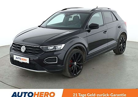 VW T-Roc Volkswagen 2.0 TDI Sport Aut.*NAVI*VC*CAM*