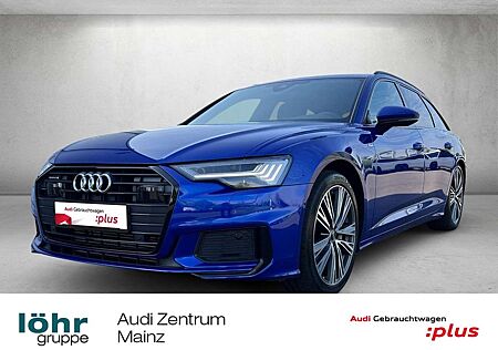 Audi A6 Avant sport 55 TFSI e quattro S tronic Matrix