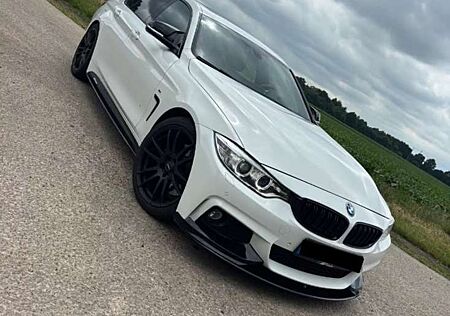 BMW 430i 430 Gran Coupe xDrive