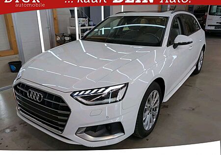 Audi A4 Av 35d S-Tr. LED+/NAVI+/PANO/SHZ/HUD/RFK/8Fa