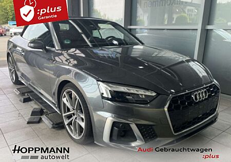 Audi A5 nza 2.0 TFSI S-Line B&O Matrix-LED