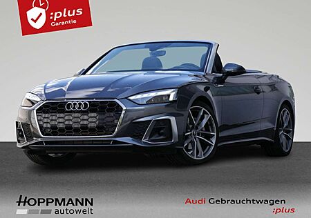 Audi A5 nza 2.0 TFSI S-Line B&O Matrix-LED