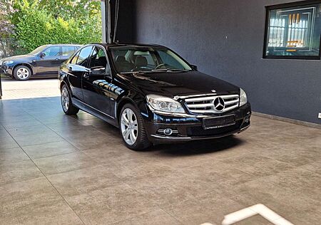 Mercedes-Benz C 200 Kompressor*Navi*Klimaauto*Xenon*