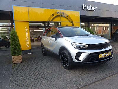 Opel Crossland X GS Line