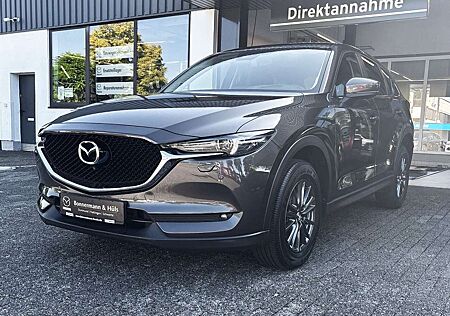 Mazda CX-5 2.0 Exclusive-line