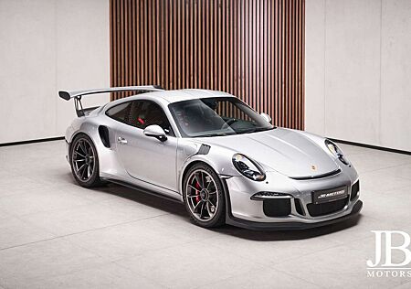 Porsche 991 .1 GT3 RS Lift 918 Chrono Approved PDLS