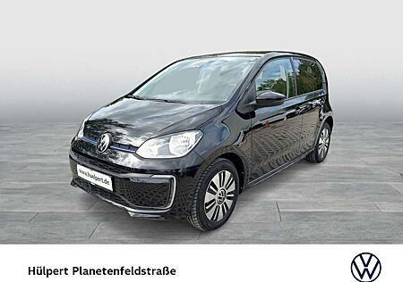 VW Up Volkswagen ! e-! STYLE PLUS 4TÜREN CAM ALU SITZHEIZUNG DAB+