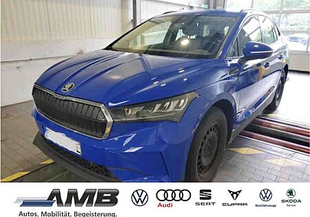 Skoda Enyaq 50 Loft/LED/ACC/Navi/Sitzhzg