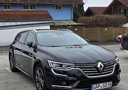 Renault Talisman Grandtour TCe 225 EDC GPF LIMITED S-Edition