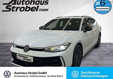VW Passat Variant Volkswagen 2.0 TDI DSG "BLACK STYLE" ab 3,99