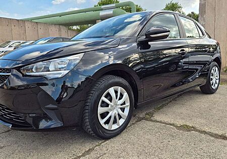 Opel Corsa 2xCorsa F*DAB*Tempomat*2.Hand*Regensensor*