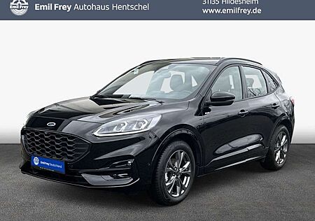Ford Kuga 2.0 EcoBlue Aut. ST-LINE