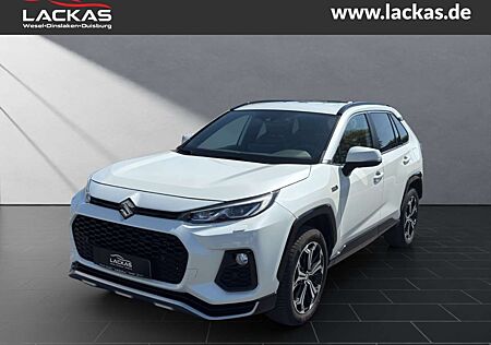 Suzuki Across 2.5 Plug-In Hybrid Comfort+ E-Four'CARPLAY*SHZ*KLI