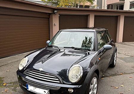 Mini ONE