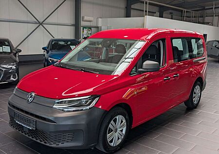 VW Volkswagen Others Caddy Maxi 2.0 TDI BMT (7-Si.) DSG 1.Hand