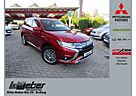 Mitsubishi Outlander Basis Spirit 2.4 NAVI SHZ GRA FSE RFK