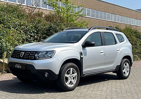 Dacia Duster II Comfort 1.2 TCe 125/1.HAND/NAV