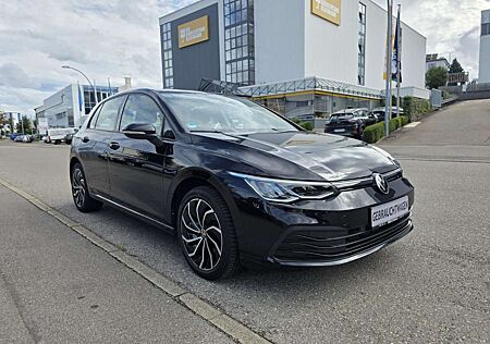 VW Golf Volkswagen VIII Lim. Life*1. Hand*AHK*Kamera