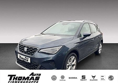 Seat Arona FR 1.0 TSI DSG NAVI+LED+KAMERA