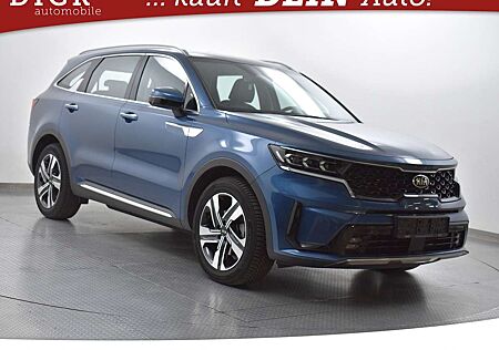 Kia Sorento 1.6 Hyb Vision LEDER+KAM+NAV+LED+AHK+19"