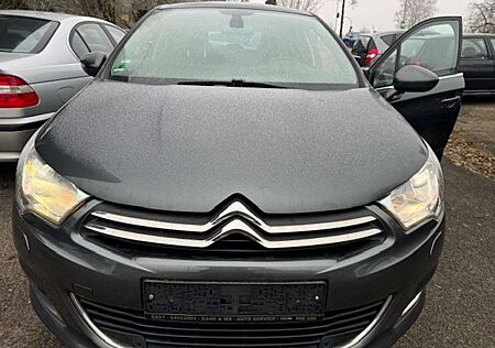 Citroën C4 Citroen EXCLUSIVE***PANORAMADACH***ALU***