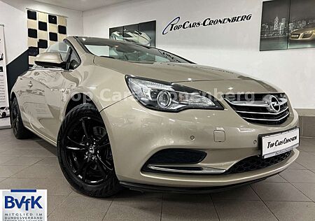 Opel Cascada 1.4 Turbo Edition*PDC v.&h.*SHZ*EURO5*