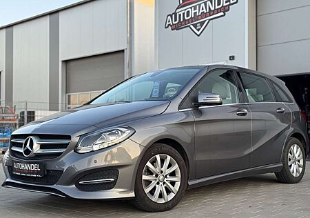 Mercedes-Benz B 180 *Business*PDC*NAVI*TEMP*SHZ*