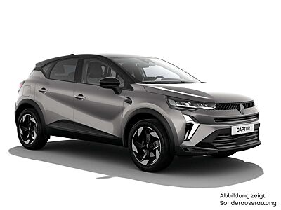 Renault Captur Techno TCe 90