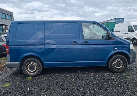 VW T5 Transporter gebraucht kaufen VW T5 Transporter Volkswagen Kasten ServiceProfi TDI