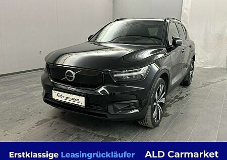 Volvo XC 40 XC40 P8 AWD Recharge RDesign Geschlossen, 5-türig, Dire