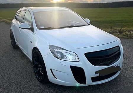 Opel Insignia +2.8+V6+Turbo+Sports+Tourer+4x4+OPC