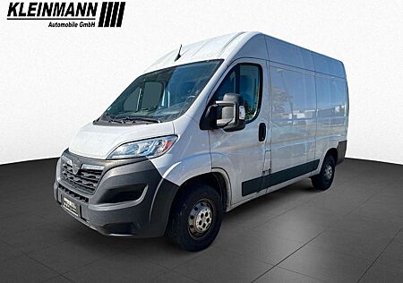 Opel Movano KaWa Edition L2H2 3,5t 2.2 HDi (140 PS)