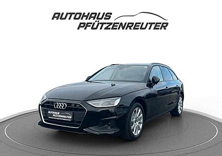 Audi A4 Avant 35 TDI S tronic,AZV;LED;ASSI PAKET