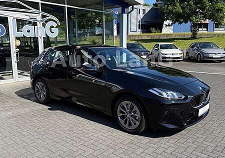 BMW 116 Baureihe1 Lim. Automatik NAVI KAMERA LED