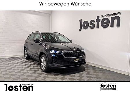 Skoda Karoq Selection 1.5 TSI MATRIX COLUMBUS ACC KESSY