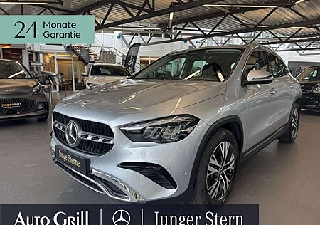 Mercedes-Benz GLA 180 d Progressive AHK Totw. Kamera