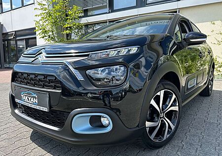 Citroën C3 Citroen Elle*1.Hand*26 tkm*Insp. Neu!*