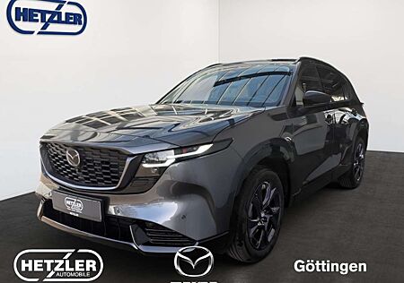 Mazda CX-5 Homura FWD HUD Navi Leder Digitales Cockpit Memory