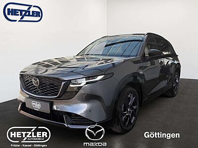 Mazda CX-5 Homura FWD HUD Navi Leder Digitales Cockpit Memory