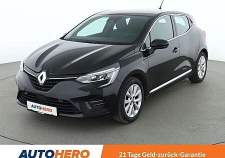 Renault Clio 1.3 TCe Intens*LED*NAVI*TEMPO*PDC*KLIMA*GARANTIE*