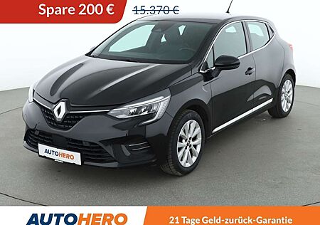 Renault Clio 1.3 TCe Intens*LED*NAVI*TEMPO*PDC*KLIMA*GARANTIE*